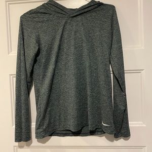 Women’s Nike Dri-Fit Hoodie Top